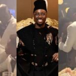 Obi Cubana Reacts As Son Publicly ‘Disrespects’ Peter Obi