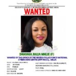 Police Declare Ihuoma Nneji Wanted Over Alleged Cybercrime - SocietyReporters