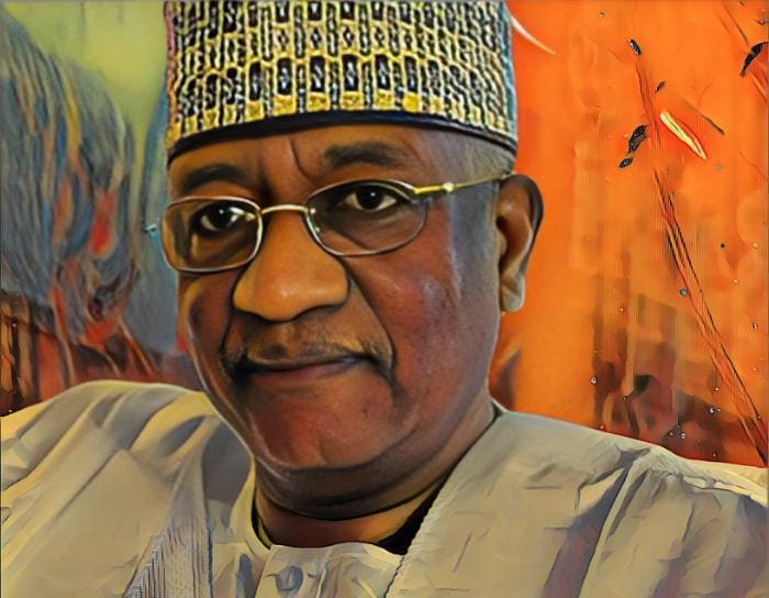 Tensions rise in Nigerian billionaire Indimi family over oil fortune