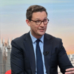 Treasury minister Darren Jones says globalisation era over after Trump tariffs