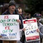 Trump administration reverses termination of visas for foreign students