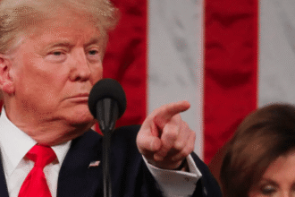 Trump Administration To Close Multiple US Embassies In Africa — Report