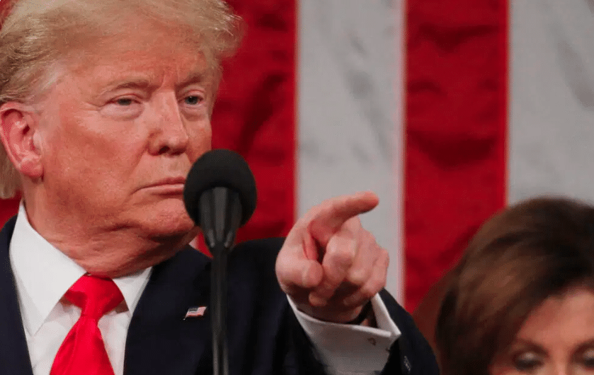 Trump Administration To Close Multiple US Embassies In Africa — Report