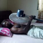 We need help - Nigerians beg govt as heatwave compounds hardship | Pulse Nigeria