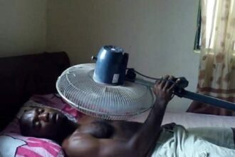 We need help - Nigerians beg govt as heatwave compounds hardship | Pulse Nigeria