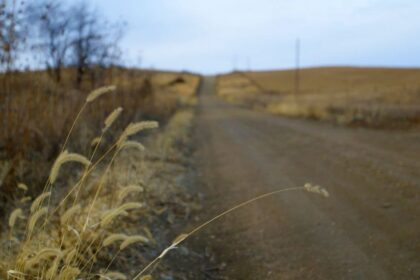 Welcome to Monowi, Nebraska: population 1