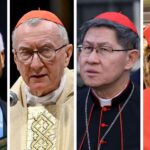 Who will be the next Pope? The top candidates in an unpredictable process