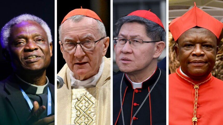 Who will be the next Pope? The top candidates in an unpredictable process