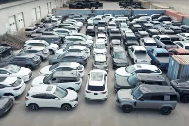 Cars