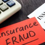 Insurance fraud