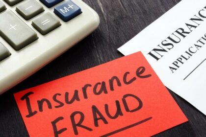 Insurance fraud