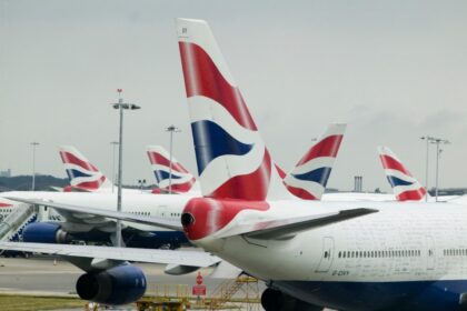 BA