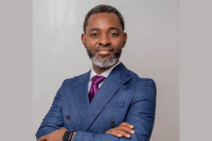 Adesola Adeyinka