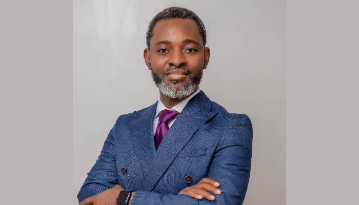 Adesola Adeyinka