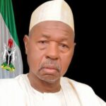 Aminu Masari