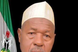 Aminu Masari