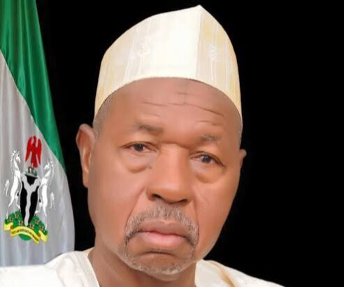 Aminu Masari