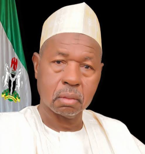 Aminu Masari
