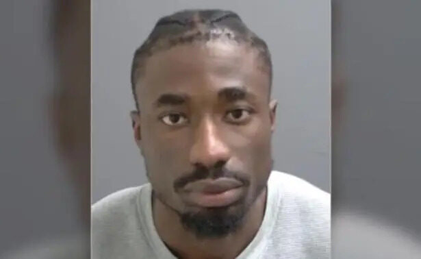 Chimezie Nwabueze