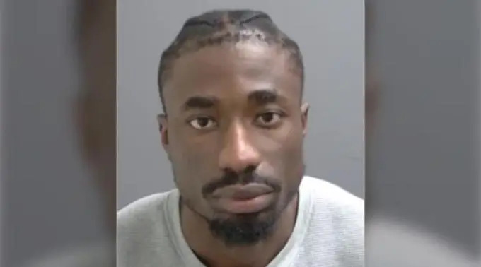 Chimezie Nwabueze