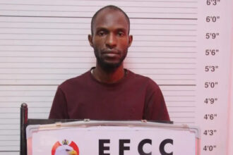 Solomon Stephen Ufayo