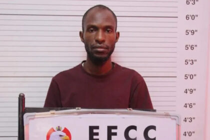 Solomon Stephen Ufayo