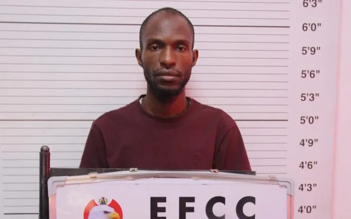 Solomon Stephen Ufayo