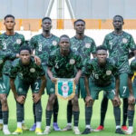 Flying Eagles