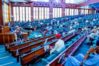 House of Reps