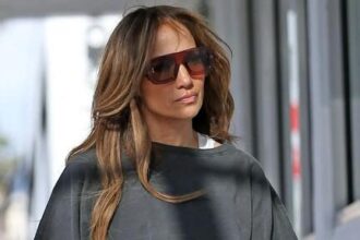 Jennifer Lopez