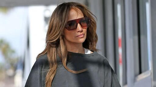 Jennifer Lopez
