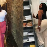 Nigerian nurse found dead in her UK apartment