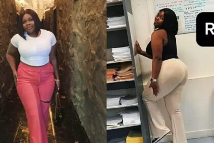 Nigerian nurse found dead in her UK apartment