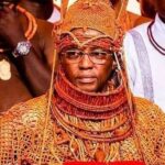 Oba of Benin