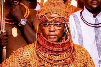 Oba of Benin