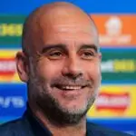 Pep Guardiola
