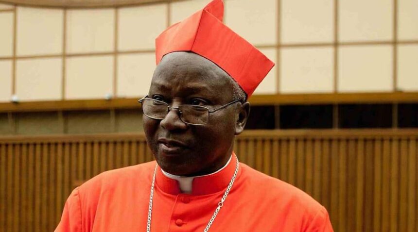 Philippe Ouédraogo