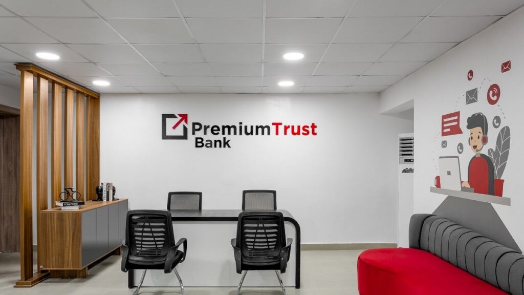 Premium Trust Bank