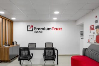 Premium Trust Bank