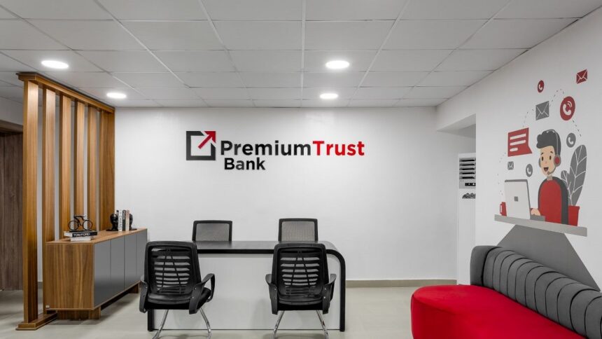Premium Trust Bank