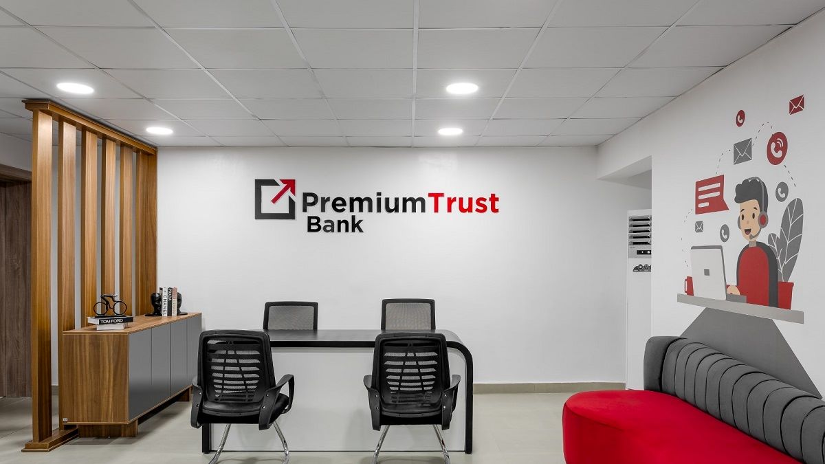 Premium Trust Bank
