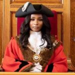 Princess Opeyemi Bright