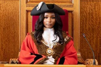Princess Opeyemi Bright