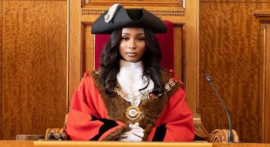 Princess Opeyemi Bright