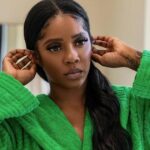 Tiwa Savage