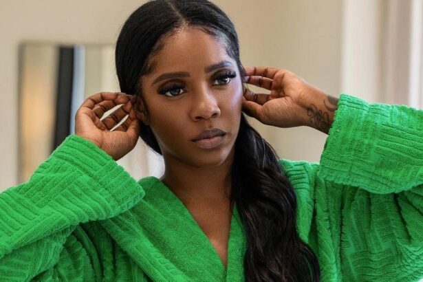 Tiwa Savage