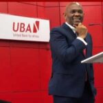 Tony Elumelu