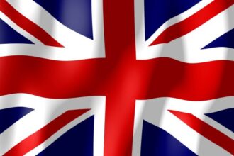 UK Flag