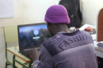 Yahoo boy