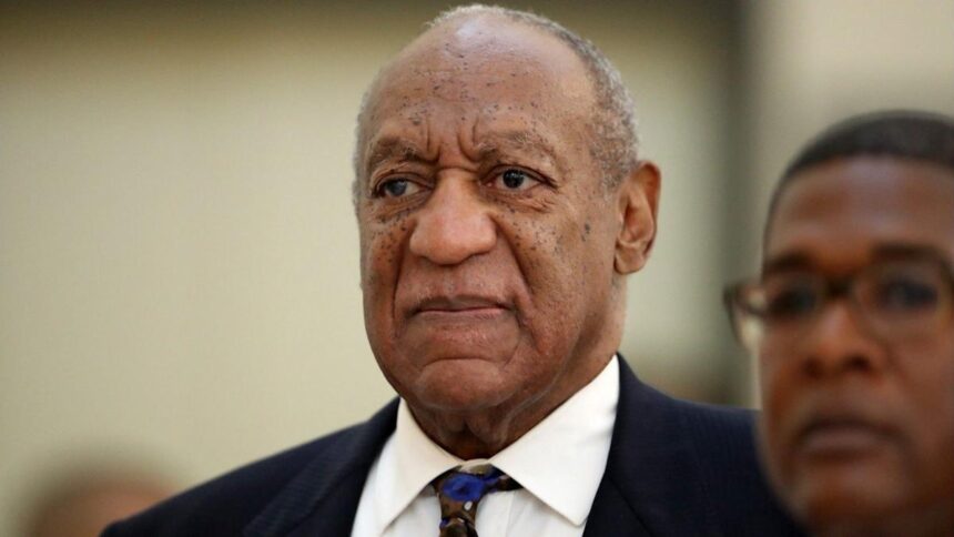 Bill Cosby Quietly Lists New York Townhouse for $7 Million Amid Foreclosure Battle